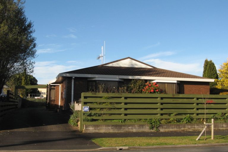 Photo of property in 2 Fend Street, Chartwell, Hamilton, 3210