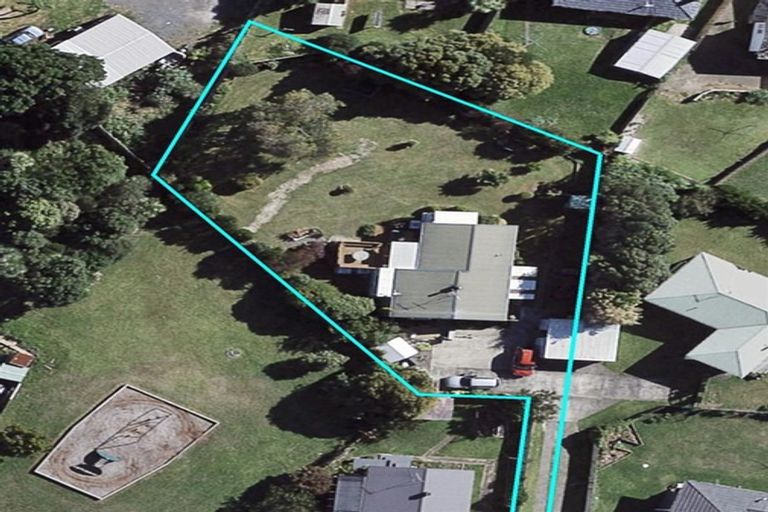 Photo of property in 14 Rata Street, Waiuku, 2123