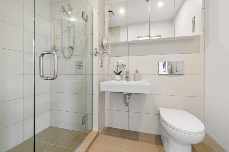 Photo of property in Maison Apartments, 107/16 Huron Street, Takapuna, Auckland, 0622