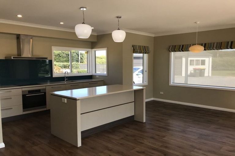 Photo of property in 156 Lincoln Rolleston Road, Rolleston, Christchurch, 7678