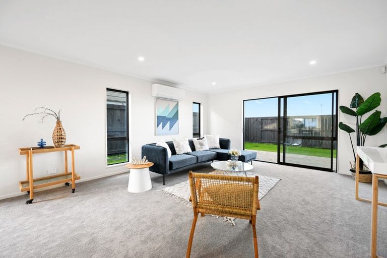 Photo of property in 22 Halley Drive, Chartwell, Hamilton, 3210