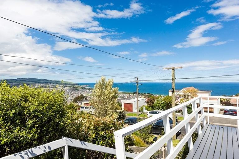 Photo of property in 36 Marewa Street, Kew, Dunedin, 9012