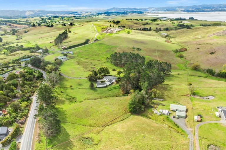 Photo of property in 121 Portland Road, Portland, Whangarei, 0178