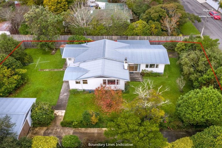 Photo of property in 79 Kuratawhiti Street, Greytown, 5712