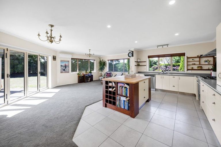 Photo of property in 111 Ohangai Road, Normanby, Hawera, 4675