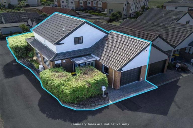 Photo of property in St Claire Village, 145/172 Mcleod Road, Te Atatu South, Auckland, 0610