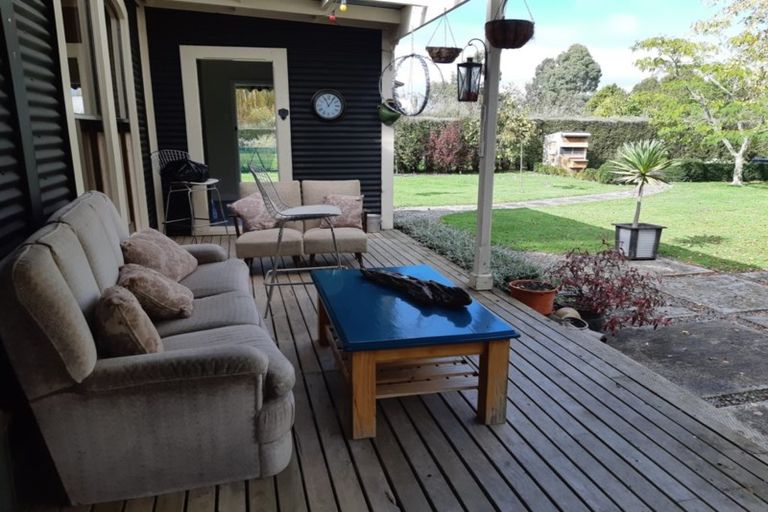 Photo of property in 26 Market Road, Greytown, 5712