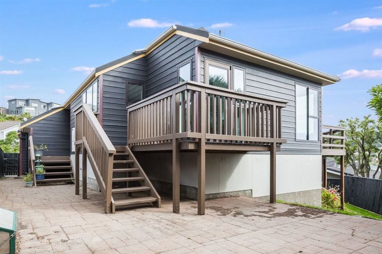 Photo of property in 14 Spyglass Lane, Whitby, Porirua, 5024