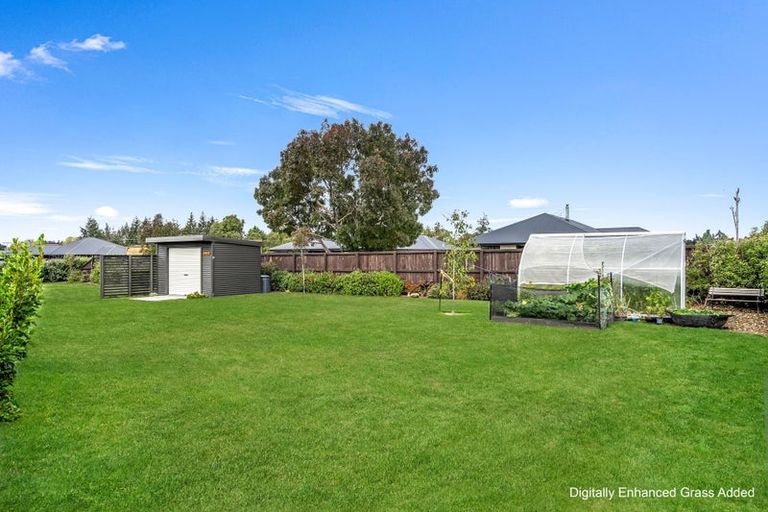 Photo of property in 3 Aberdeen Place, Amberley, 7410