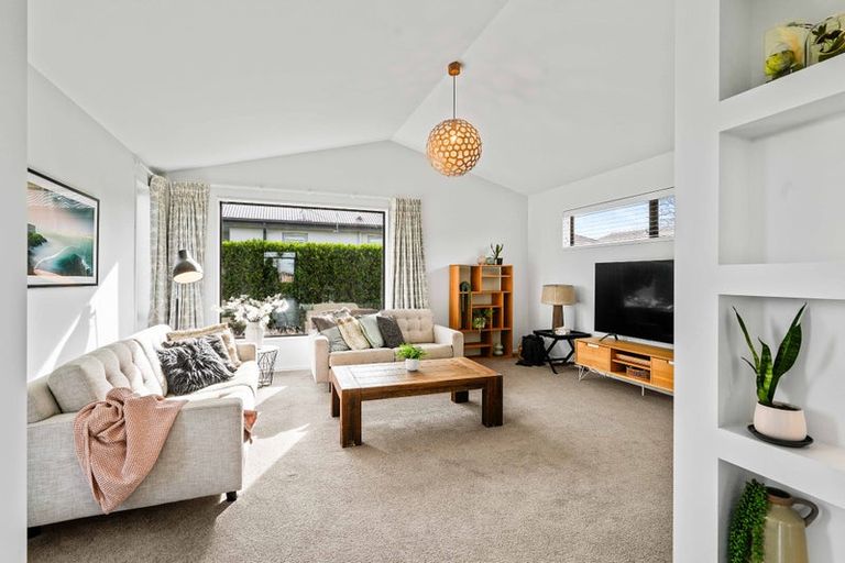 Photo of property in 1 Lemonwood Drive, Rolleston, 7615