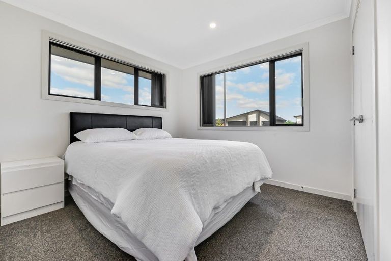 Photo of property in 12 Lulu Avenue, Chartwell, Hamilton, 3210