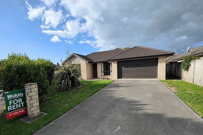 Photo of property in 18 Oldfield Court, Huntington, Hamilton, 3210