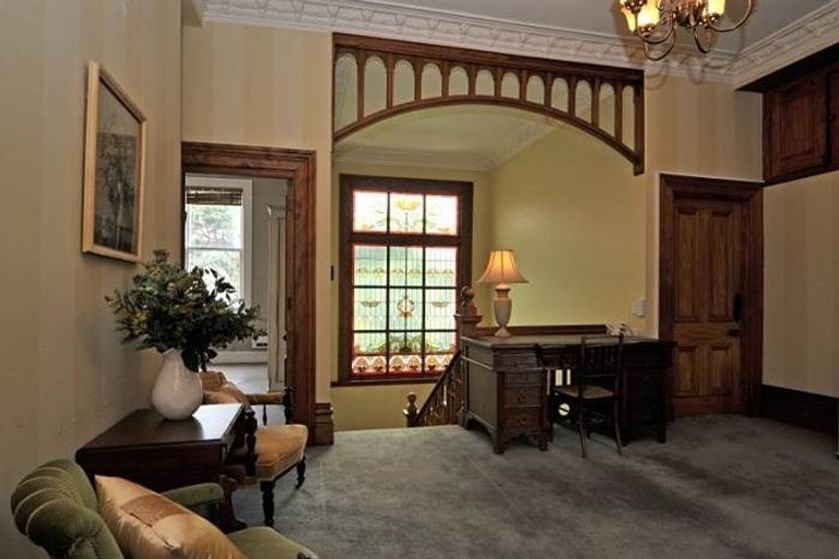 Photo of property in 219u3 The Terrace, Wellington Central, Wellington, 6011
