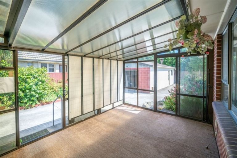 Photo of property in 71 Grampian Street, Casebrook, Christchurch, 8051