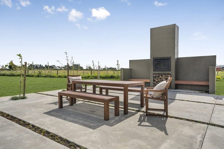 Photo of property in 906a&b Bidwills Cutting Road, Morison Bush, Greytown, 5794