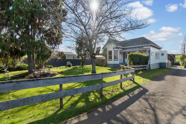 Photo of property in 188 Studholme Street, Morrinsville, 3300