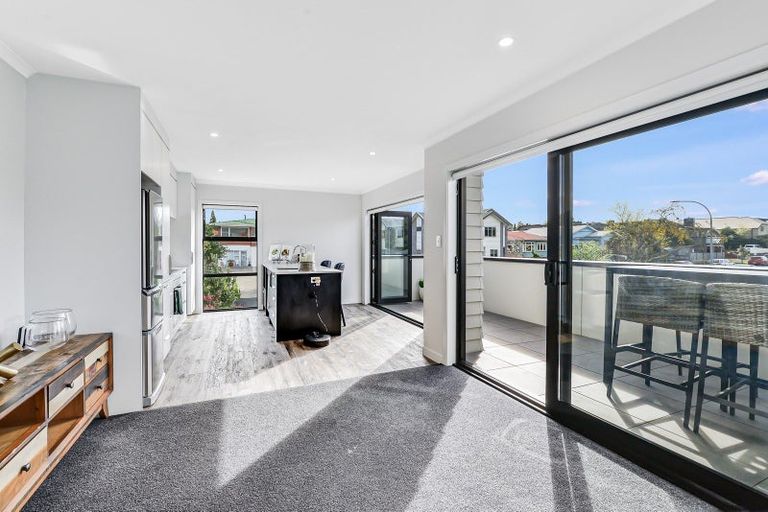 Photo of property in 13u1 Manning Street, Hamilton Central, Hamilton, 3204