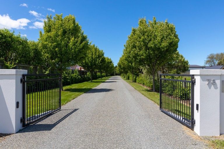 Photo of property in 78 Murphys Road, Springlands, Blenheim, 7201