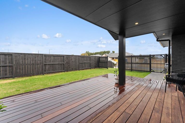 Photo of property in 5 Hauhake Terrace, Leamington, 3495