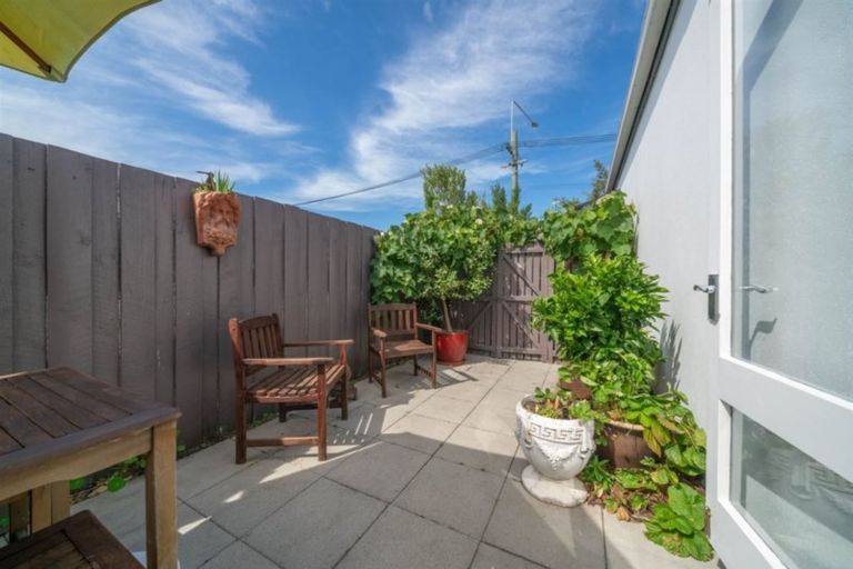 Photo of property in 469 Durham Street North, St Albans, Christchurch, 8014