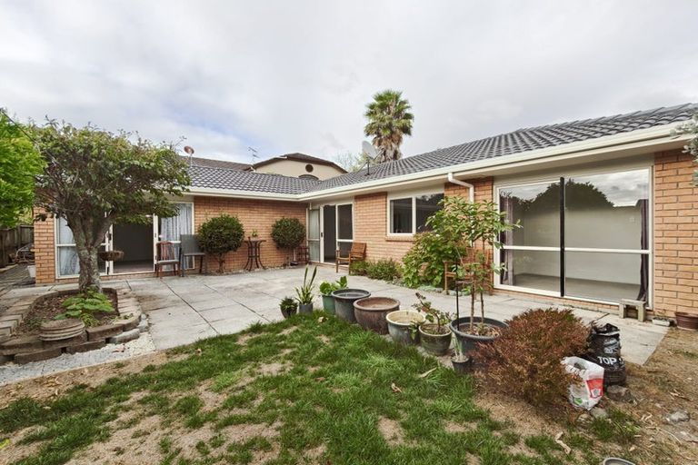 Photo of property in 3 Pukatea Avenue, Albany, Auckland, 0632