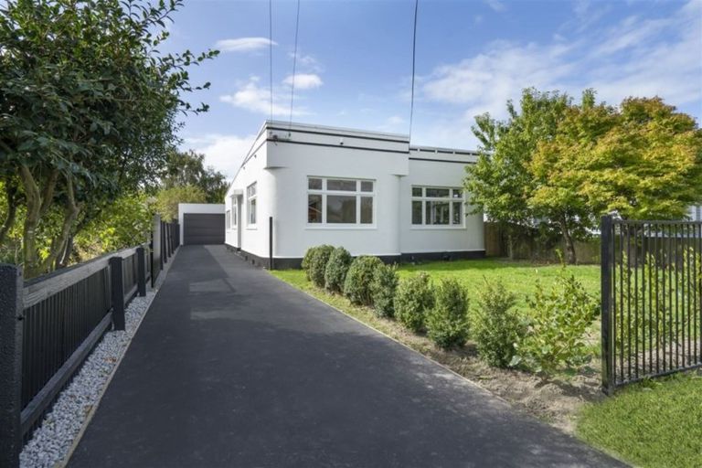 Photo of property in 51 Dacre Street, Linwood, Christchurch, 8062