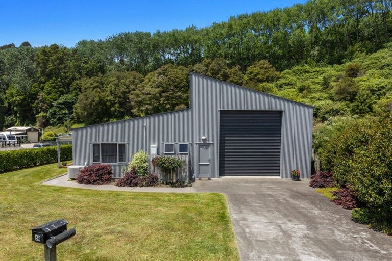 Photo of property in 58 Beattie Road, Kawerau, 3127
