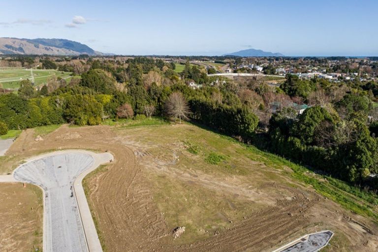 Photo of property in 20 Te Awahohonu Lane, Otaki, 5512