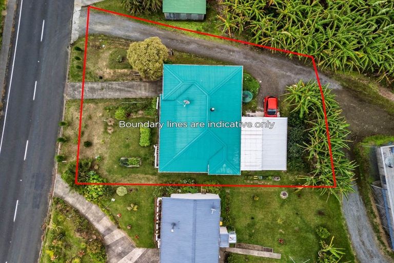 Photo of property in 115 Parnell Street, Rawene, Kaikohe, 0473