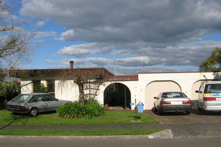 Photo of property in 50 Taipari Street, Maungatapu, Tauranga, 3112