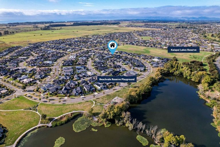Photo of property in 34 Beachvale Drive, Kaiapoi, 7630