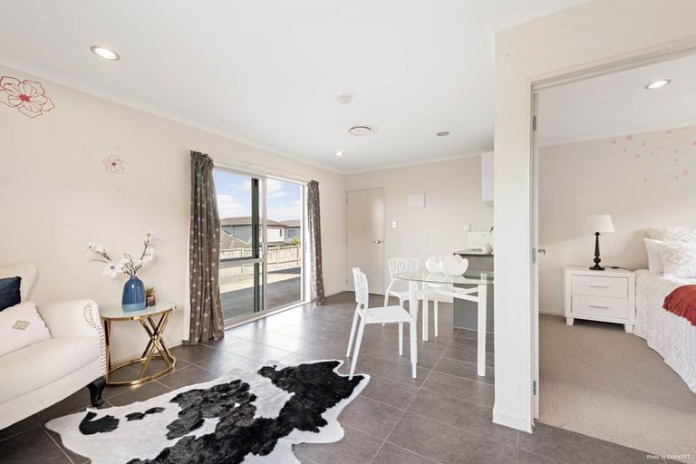 Photo of property in 3 Clady Drive, Flat Bush, Auckland, 2019