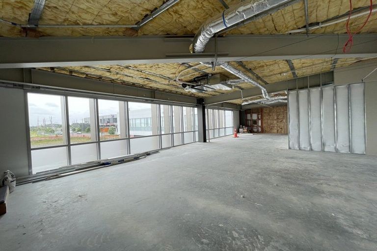 Photo of property in 1 Gallipoli Place, Flat Bush, Auckland, 2019