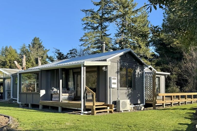 Photo of property in 1/22 Reid Road, Herbert, Oamaru, 9495