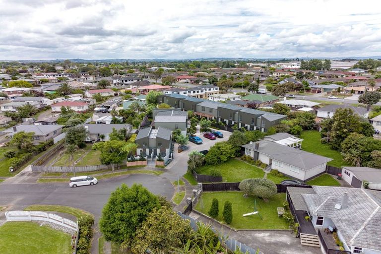 Photo of property in 16/25 Tranent Road, Mangere, Auckland, 2022