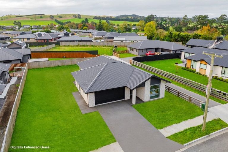 Photo of property in 65 Courage Road, Amberley, 7410