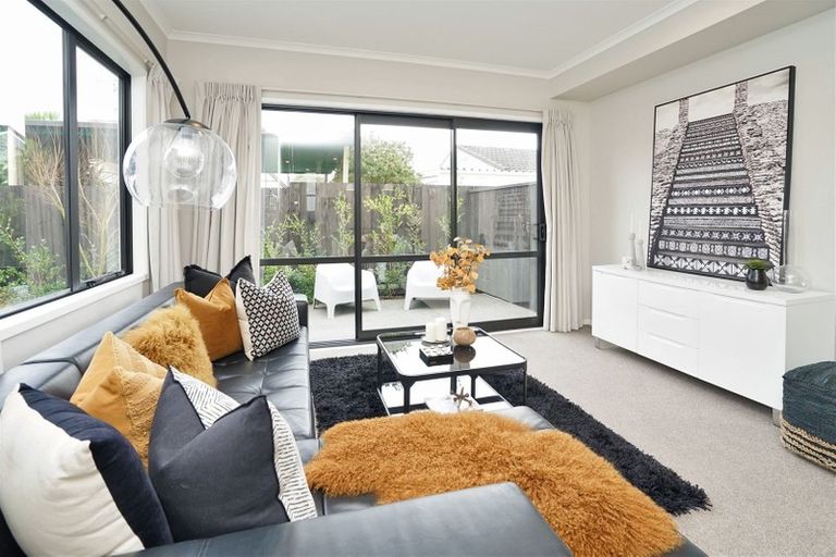 Photo of property in 13u8 Beale Street, Hamilton East, Hamilton, 3216