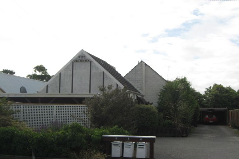 Photo of property in 4/14 Willard Street, Spreydon, Christchurch, 8024