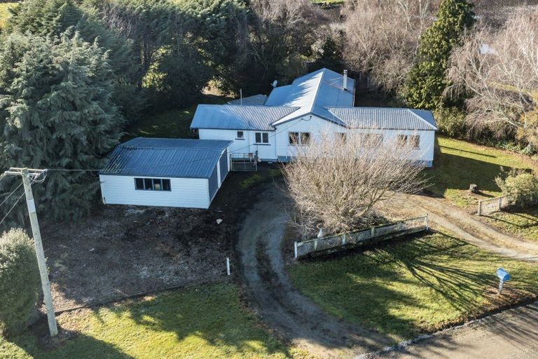 Photo of property in 22 Hendersons Road, Rotherham, Culverden, 7391