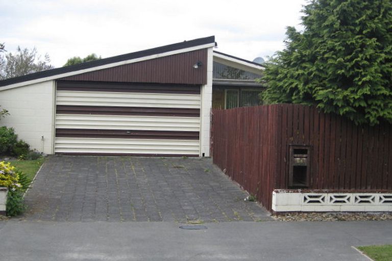 Photo of property in 64 Kimberley Street, Casebrook, Christchurch, 8051