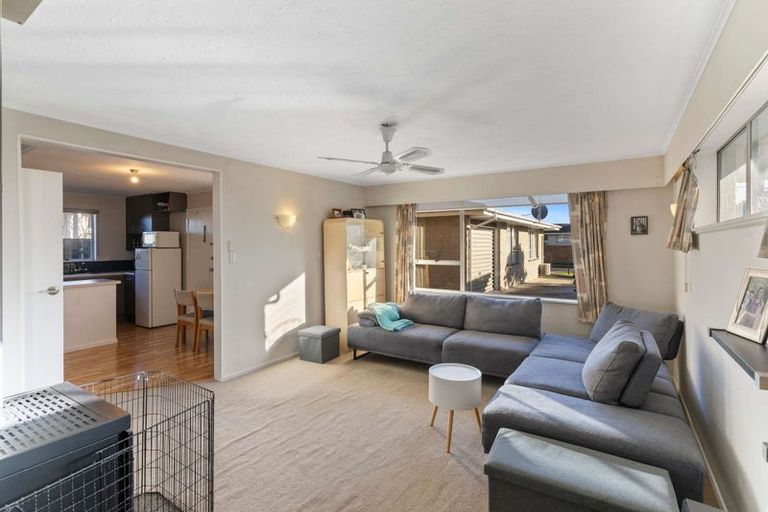 Photo of property in 1/8 Greenpark Street, Hoon Hay, Christchurch, 8025