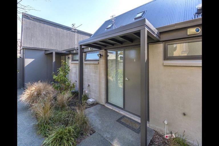 Photo of property in 6/435 Madras Street, St Albans, Christchurch, 8014