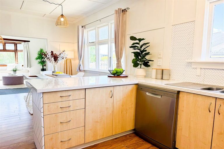 Photo of property in 38 Horace Street, Cromwell, 9310