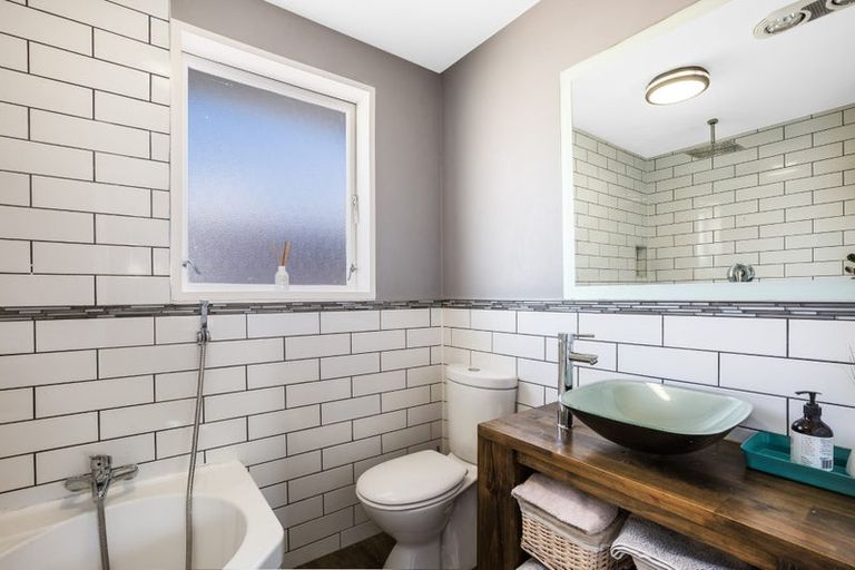 Photo of property in 2 Kawatiri Grove, Wainuiomata, Lower Hutt, 5014