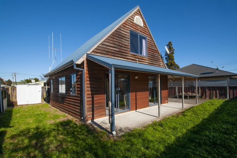 Photo of property in 3a Gadsby Place, Hamilton East, Hamilton, 3216