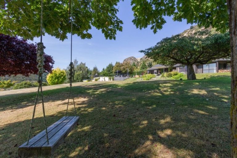 Photo of property in 571 Mount Barker Road, Wanaka, 9382