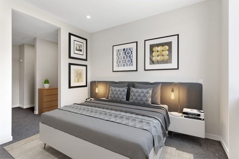 Photo of property in 301/57 Mapou Road, Hobsonville, Auckland, 0616