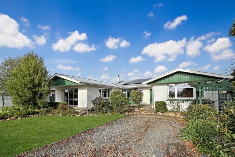 Photo of property in 102 Elizabeth Avenue, Rakaia, 7710