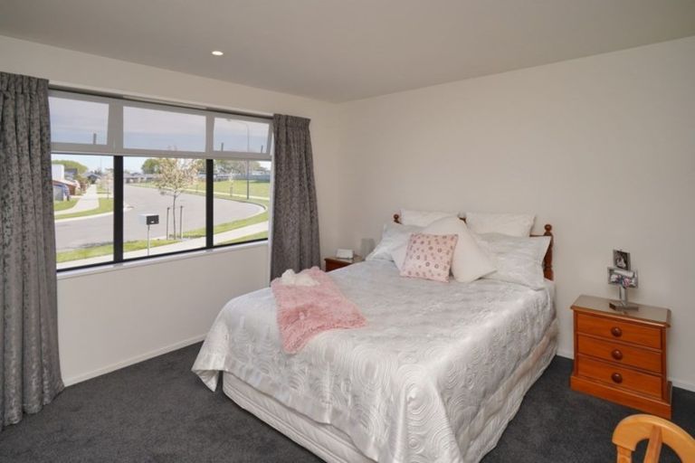 Photo of property in 6 Rahme Crescent, Kaiapoi, 7630