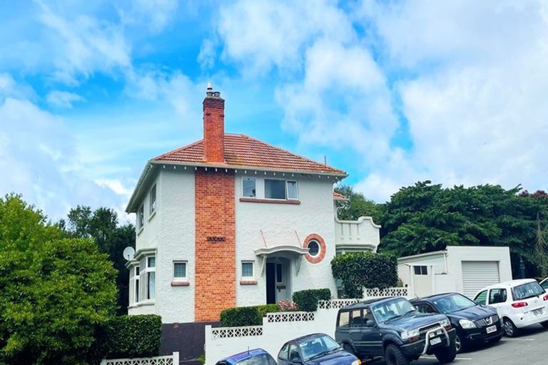Photo of property in 15 Elder Street, Dunedin Central, Dunedin, 9016